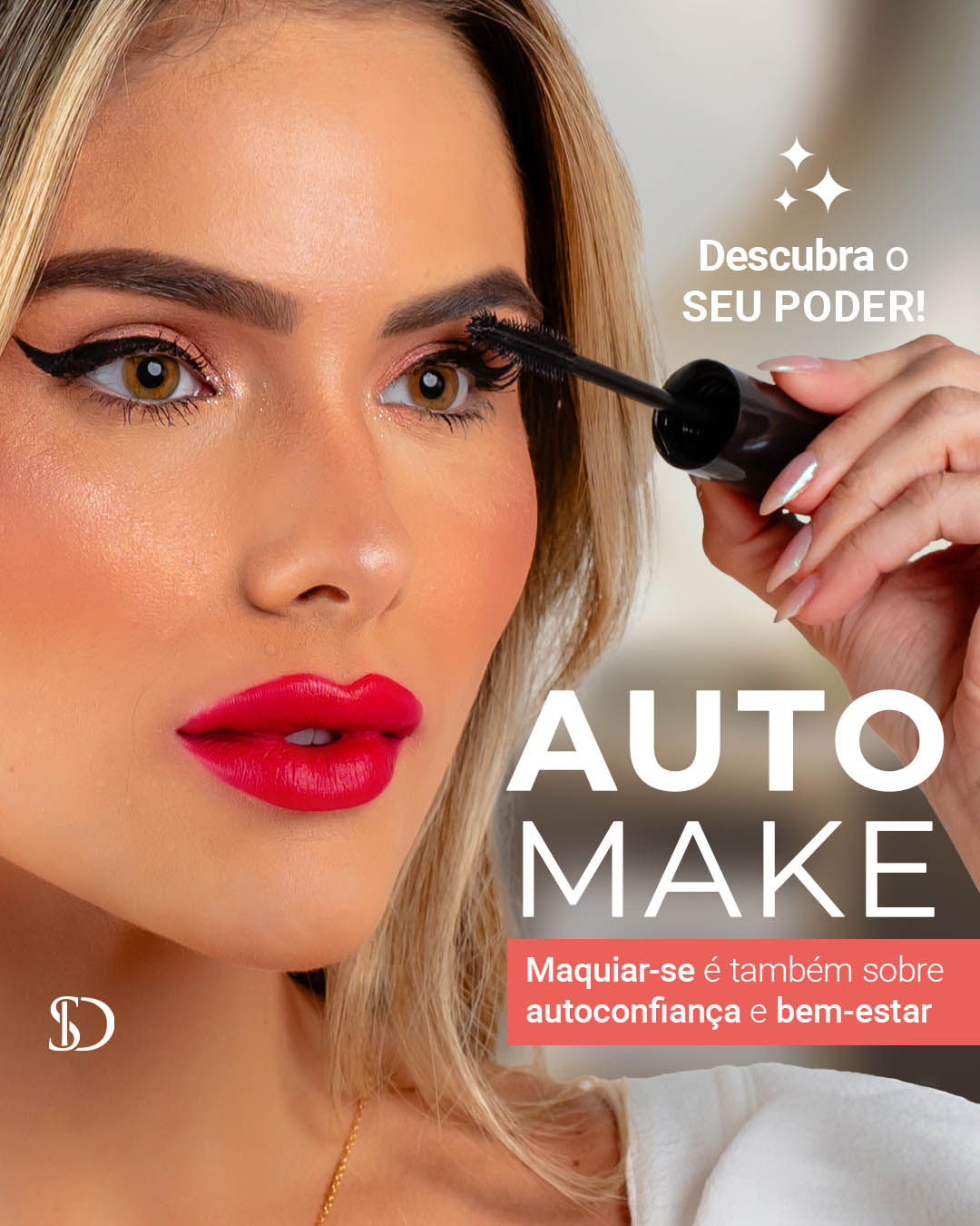 Automake SD Center 3