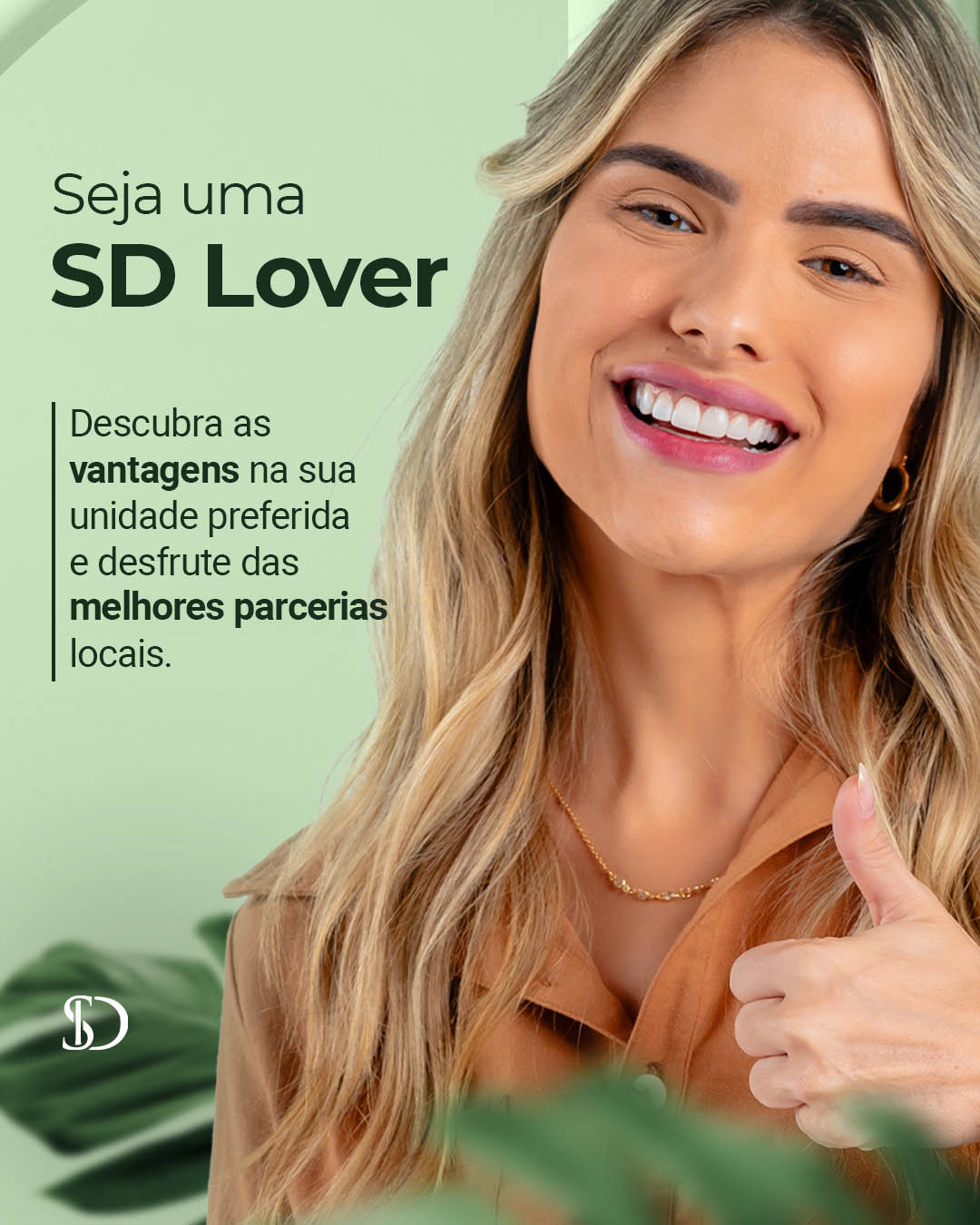 SD Center 3 - Sobrancelhas Design